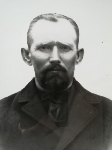 Pasfoto
